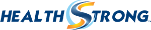 Healthstrong Logo